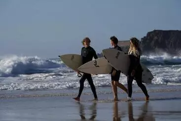 ユースホステル Alaia Tiny House Between Volcanoes And Beach Breaks