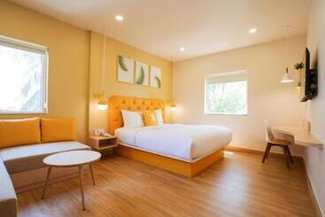 Bloom Hotel Koramangala