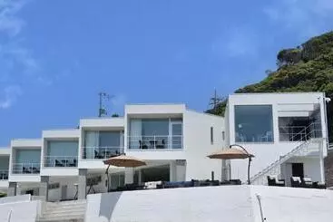 Hotel Beach Terrace Kushimoto   Vacation Stay 37415v
