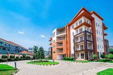 هتل Blue Haven Residence