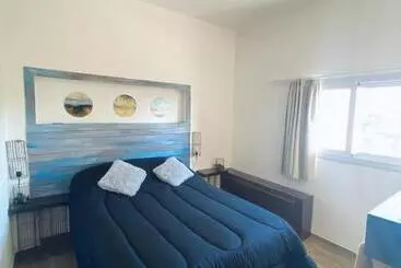 Hotelli Carod Espacio Serrano