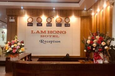 هتل Lam Hong