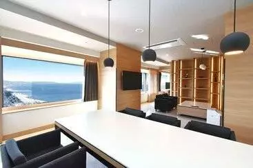 Hotell Odysis Suites Osaka Airport