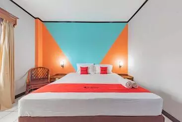ホテル Reddoorz Near Plaza Balikpapan