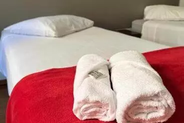 Hotel Thermas Da Mantiqueira