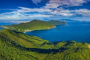 هتل Voco Ma Belle Danang, An Ihg