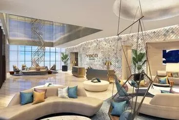 هتل Voco Ma Belle Danang, An Ihg
