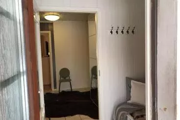 Kiviharjun B&b