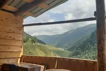 Pension Koba Qaldani S Guest House