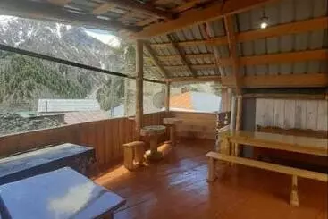 Pensión Koba Qaldani S Guest House