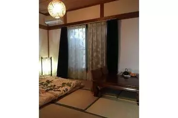 Pension  Komorebi No Ie   Vacation Stay 58225v