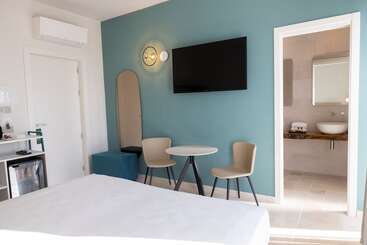 Bed and Breakfast Suites Dimora Garibaldi