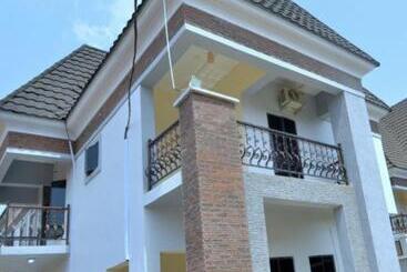 Delad Hotel And Suites