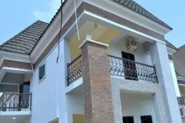 Delad Hotel And Suites