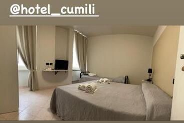 酒店 Cumilì