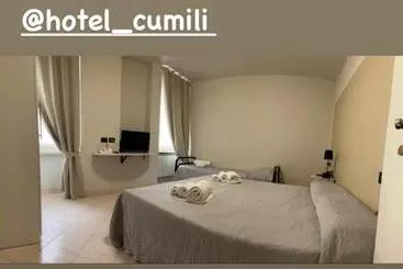 Hotelli Cumilì