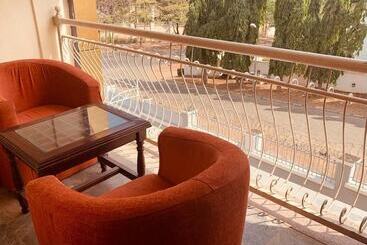 酒店 E Gold Luxury