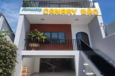 Hotelli Khách Sạn   Homestay Canary Bảo
