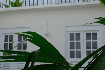 Hotel Maison Victoire, Pointe à Pitre