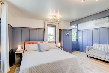 فندق Suite 11 Historic Art City Inn