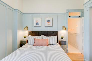 Otel Suite 3 Historic Art City Inn