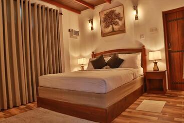 Hotel Tepraas Sigiriya