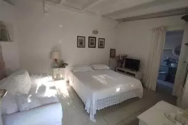 Pensione Trullo Donna Caterina