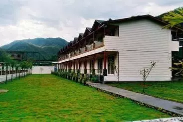 Qcent Woods Resort & Spa, Rishikesh
