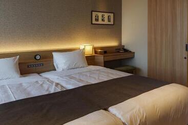 ريوكان Lake Toya Tsuruga Resort Hikarinouta