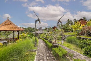 The Kleep Jungle Resort