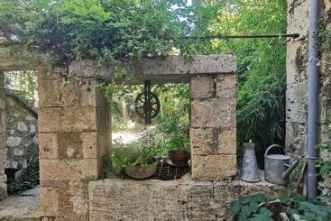 Bed and Breakfast Alice & Jeanne   Chambre D Hôte