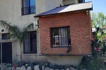 Lägenhetshotell Bungalow Waheguru