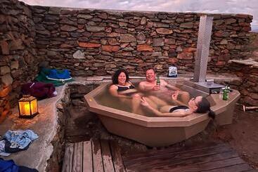 Alchemy Retreat Entire Karoo Guest Farm Barrydale