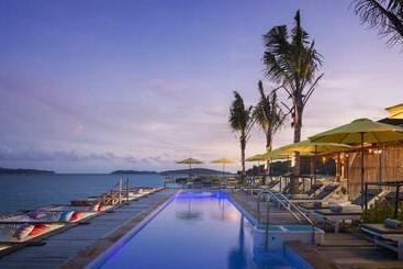 Hotell Koh Apikjun Resort By Ehm