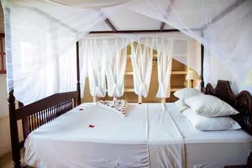 Hotel Lamu House