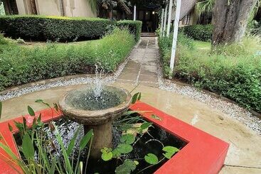 Пансион Lipizzaner Lodge