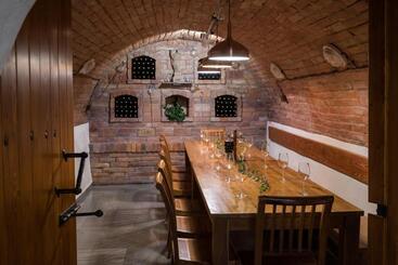 ペンション Penzion 2 Sklepy