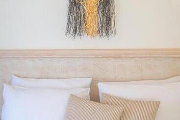 Отель Sol De Verano Boutique