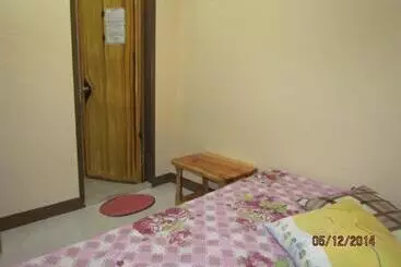 Hostel Triple Js Inn Sagada