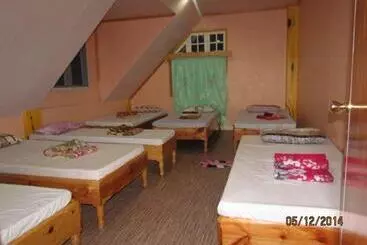 Cămin Triple Js Inn Sagada