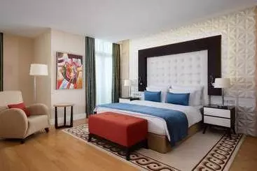 Badamdar Hotel And Residences