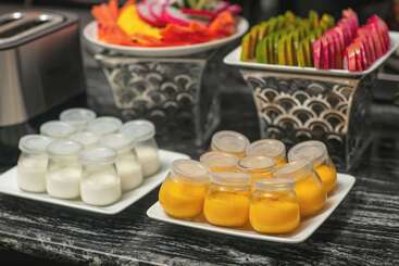 Media Central Hotel & Spa