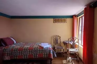 Pansiyon Hosteria Las Islas