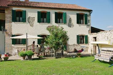 פנסיון La Casetta