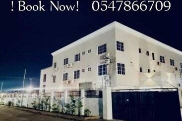 هتل Tallahassee Boulervard