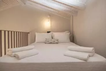 Ala Da Vinci Hotel Alaçatı