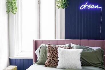 Hostel Auberge Du Bon Yeu