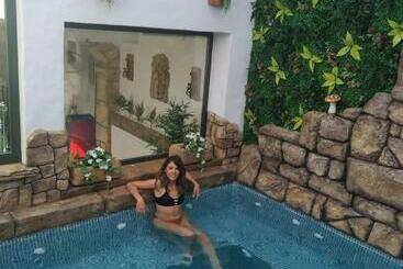 Hospedaria El Manantial