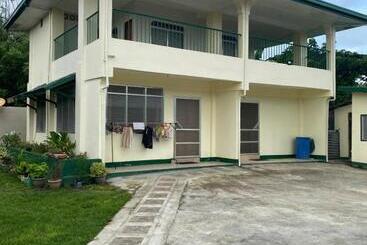 Bed and Breakfast Villa Palanca