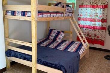 Bed and Breakfast Villa Palanca